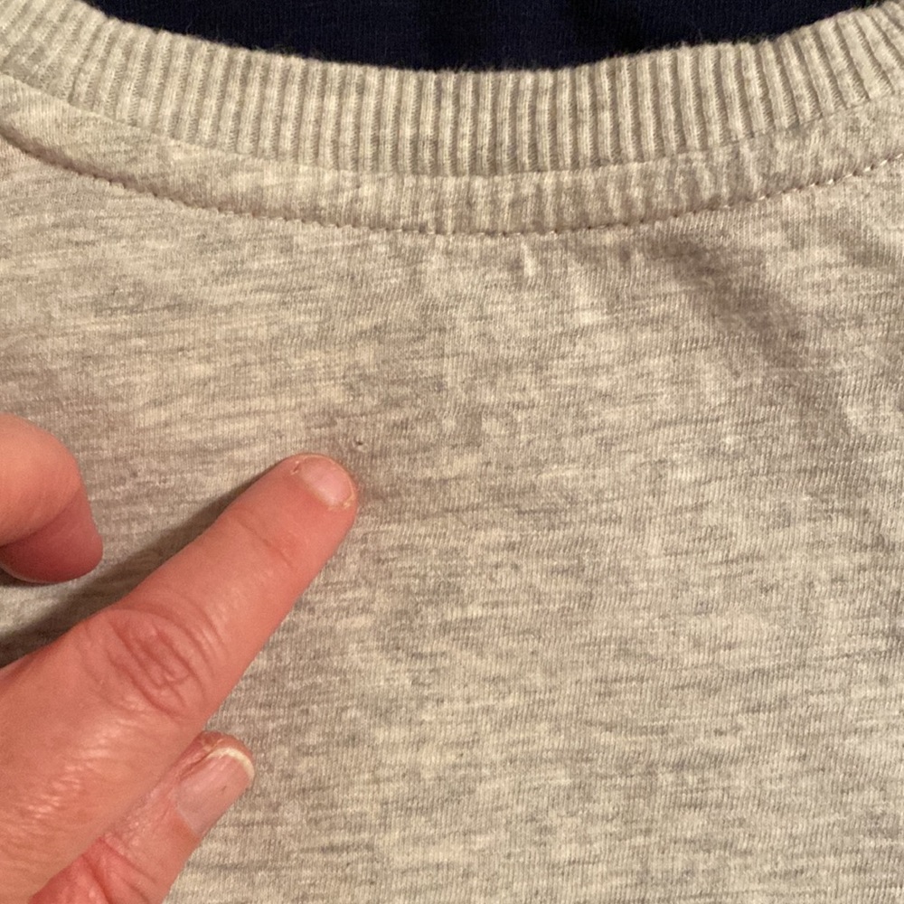 Bundle Boys GAP long sleeve t shirts - Picture 6 of 6